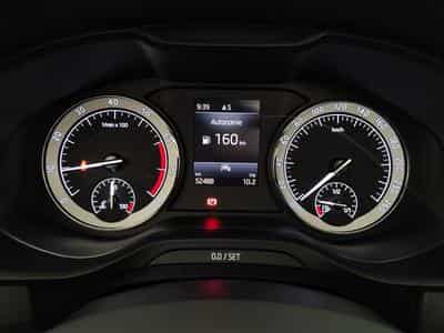 Skoda Kodiaq 1.5 TSI ACT Clever NAVI/FULL LED/TO PANO/JA/PDC (2022) - Photo 10