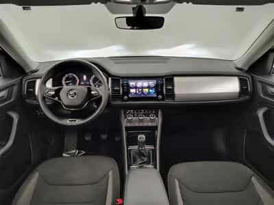 Skoda Kodiaq 1.5 TSI ACT Clever NAVI/FULL LED/TO PANO/JA/PDC (2022) - Photo 8