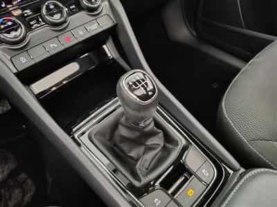 Skoda Kodiaq 1.5 TSI ACT Clever NAVI/FULL LED/TO PANO/JA/PDC (2022) - Photo 12