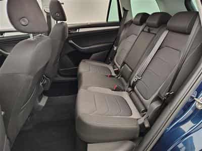 Skoda Kodiaq 1.5 TSI ACT Clever NAVI/FULL LED/TO PANO/JA/PDC (2022) - Photo 13
