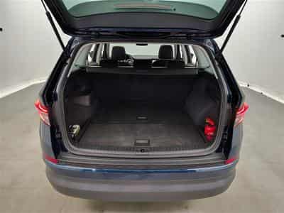 Skoda Kodiaq 1.5 TSI ACT Clever NAVI/FULL LED/TO PANO/JA/PDC (2022) - Photo 14