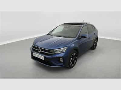VW Taigo 1.0 TSI 115Cv R-Line CARPLAY / TO PANO / FULL LED (2025) - Photo 1