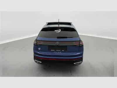VW Taigo 1.0 TSI 115Cv R-Line CARPLAY / TO PANO / FULL LED (2025) - Photo 5