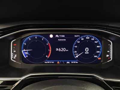 VW Taigo 1.0 TSI 115Cv R-Line CARPLAY / TO PANO / FULL LED (2025) - Photo 10