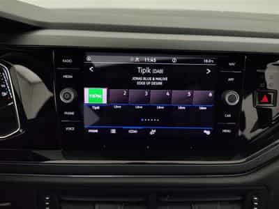 VW Taigo 1.0 TSI 115Cv R-Line CARPLAY / TO PANO / FULL LED (2025) - Photo 11