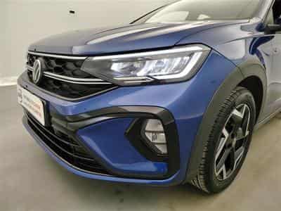 VW Taigo 1.0 TSI 115Cv R-Line CARPLAY / TO PANO / FULL LED (2025) - Photo 15