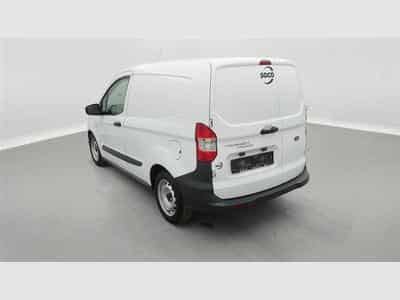 Ford Transit 1.0 EcoBoost Ambiente S/S (EU6d) (2022) - Photo 2