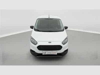 Ford Transit 1.0 EcoBoost Ambiente S/S (EU6d) (2022) - Photo 4