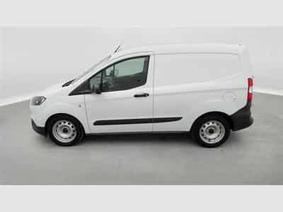 Ford Transit 1.0 EcoBoost Ambiente S/S (EU6d) (2022) - Photo 3