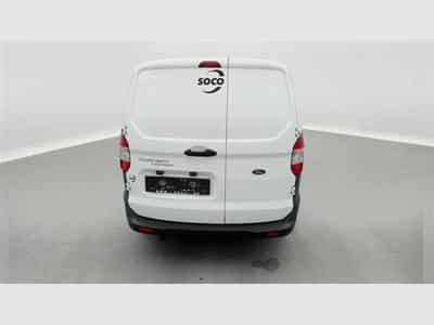 Ford Transit 1.0 EcoBoost Ambiente S/S (EU6d) (2022) - Photo 5