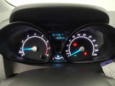 Ford Transit 1.0 EcoBoost Ambiente S/S (EU6d) (2022) - Photo 10