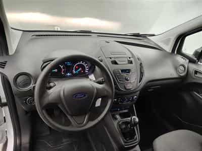 Ford Transit 1.0 EcoBoost Ambiente S/S (EU6d) (2022) - Photo 8