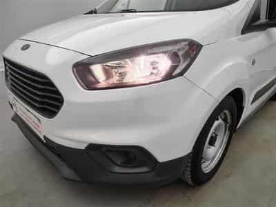 Ford Transit 1.0 EcoBoost Ambiente S/S (EU6d) (2022) - Photo 15