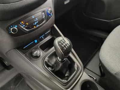 Ford Transit 1.0 EcoBoost Ambiente S/S (EU6d) (2022) - Photo 12
