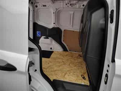 Ford Transit 1.0 EcoBoost Ambiente S/S (EU6d) (2022) - Photo 13