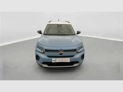Citroen C3 1.2 Turbo MAX **NAVI/CAMERA/FULL LED** (2026) - Photo 4