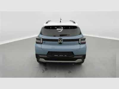 Citroen C3 1.2 Turbo MAX **NAVI/CAMERA/FULL LED** (2026) - Photo 5