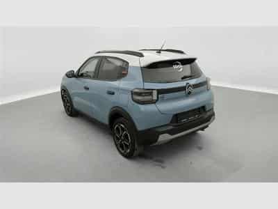 Citroen C3 1.2 Turbo MAX **NAVI/CAMERA/FULL LED** (2026) - Photo 2