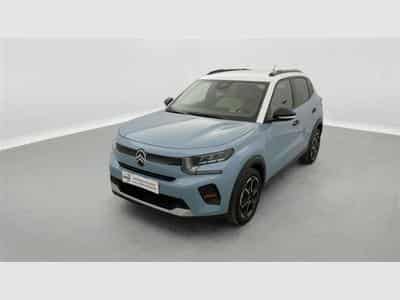 Citroen C3 1.2 Turbo MAX **NAVI/CAMERA/FULL LED** (2026) - Photo 1