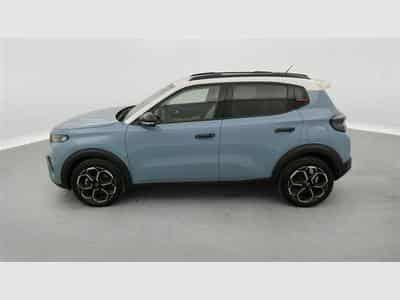 Citroen C3 1.2 Turbo MAX **NAVI/CAMERA/FULL LED** (2026) - Photo 3