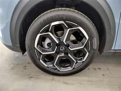 Citroen C3 1.2 Turbo MAX **NAVI/CAMERA/FULL LED** (2026) - Photo 6