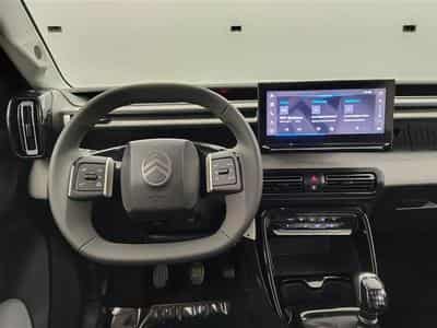 Citroen C3 1.2 Turbo MAX **NAVI/CAMERA/FULL LED** (2026) - Photo 9