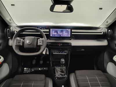 Citroen C3 1.2 Turbo MAX **NAVI/CAMERA/FULL LED** (2026) - Photo 8