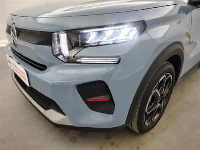 Citroen C3 1.2 Turbo MAX **NAVI/CAMERA/FULL LED** (2026) - Photo 15