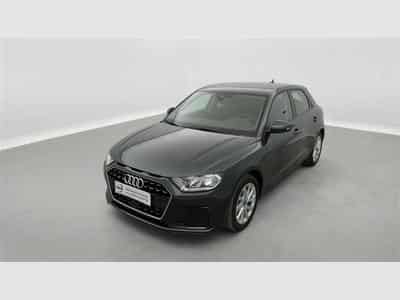 Audi A1 25 TFSI Advanced S tronic (2020) - Photo 1