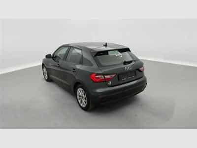 Audi A1 25 TFSI Advanced S tronic (2020) - Photo 2