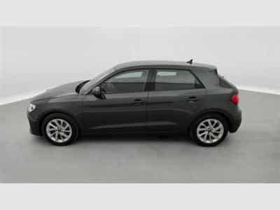 Audi A1 25 TFSI Advanced S tronic (2020) - Photo 3