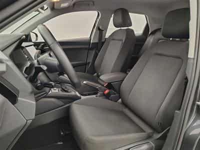 Audi A1 25 TFSI Advanced S tronic (2020) - Photo 7