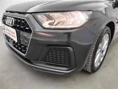 Audi A1 25 TFSI Advanced S tronic (2020) - Photo 15