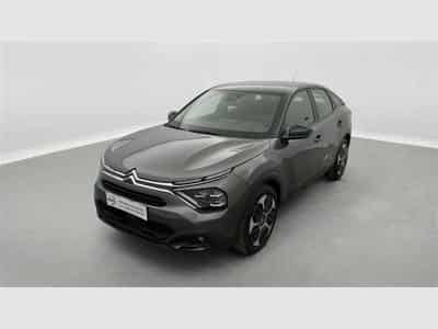 Citroen C4 1.2 PureTech Feel S&S (2022) - Photo 1