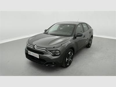Citroen C4 1.2 PureTech Feel S&S (2022) - Photo 1