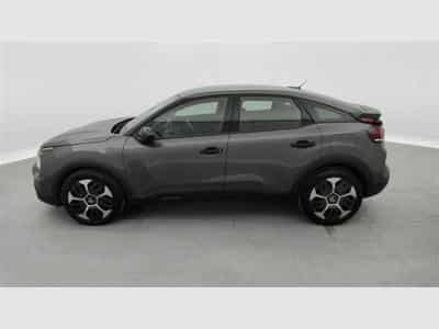 Citroen C4 1.2 PureTech Feel S&S (2022) - Photo 3