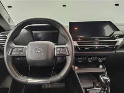 Citroen C4 1.2 PureTech Feel S&S (2022) - Photo 9