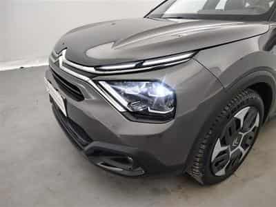 Citroen C4 1.2 PureTech Feel S&S (2022) - Photo 15