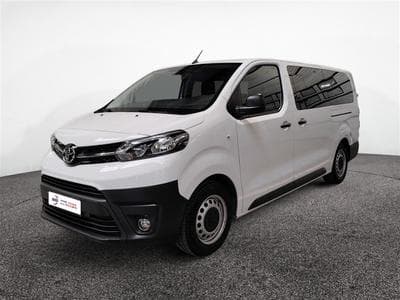 Toyota Proace 2.0 D-4D 145Cv Long 8PL CARPLAY / CAMERA / CLIM (2023) - Foto 1