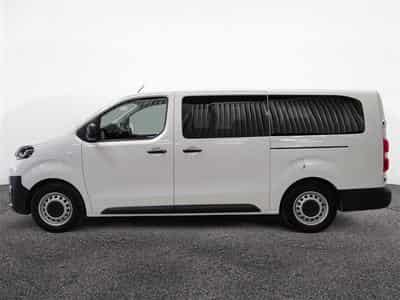 Toyota Proace 2.0 D-4D 145Cv Long 8PL CARPLAY / CAMERA / CLIM (2023) - Photo 3