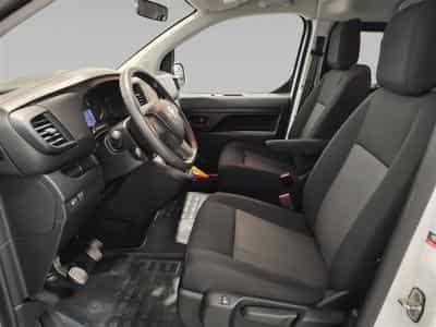 Toyota Proace 2.0 D-4D 145Cv Long 8PL CARPLAY / CAMERA / CLIM (2023) - Photo 7