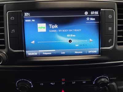 Toyota Proace 2.0 D-4D 145Cv Long 8PL CARPLAY / CAMERA / CLIM (2023) - Photo 11