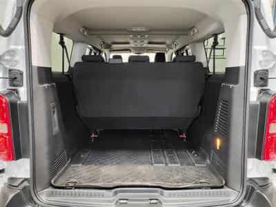 Toyota Proace 2.0 D-4D 145Cv Long 8PL CARPLAY / CAMERA / CLIM (2023) - Photo 15