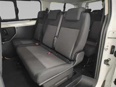 Toyota Proace 2.0 D-4D 145Cv Long 8PL CARPLAY / CAMERA / CLIM (2023) - Photo 14