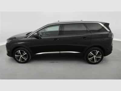 Peugeot 5008 1.2 PureTech 130cv EAT8 Allure 7pl. NAVI / FULL LED / CUIR (2023) - Foto 3