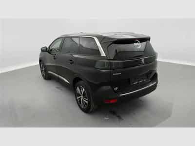 Peugeot 5008 1.2 PureTech 130cv EAT8 Allure 7pl. NAVI / FULL LED / CUIR (2023) - Foto 2
