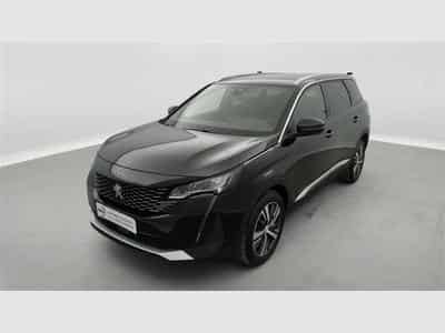 Peugeot 5008 1.2 PureTech 130cv EAT8 Allure 7pl. NAVI / FULL LED / CUIR (2023) - Foto 1