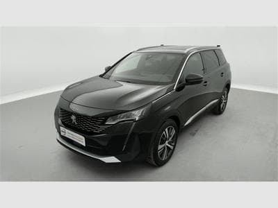 Peugeot 5008 1.2 PureTech 130cv EAT8 Allure 7pl. NAVI / FULL LED / CUIR (2023) - Foto 1