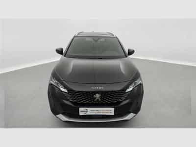 Peugeot 5008 1.2 PureTech 130cv EAT8 Allure 7pl. NAVI / FULL LED / CUIR (2023) - Foto 4