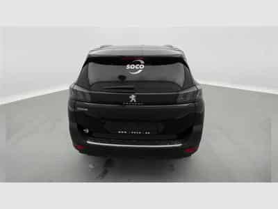 Peugeot 5008 1.2 PureTech 130cv EAT8 Allure 7pl. NAVI / FULL LED / CUIR (2023) - Foto 5